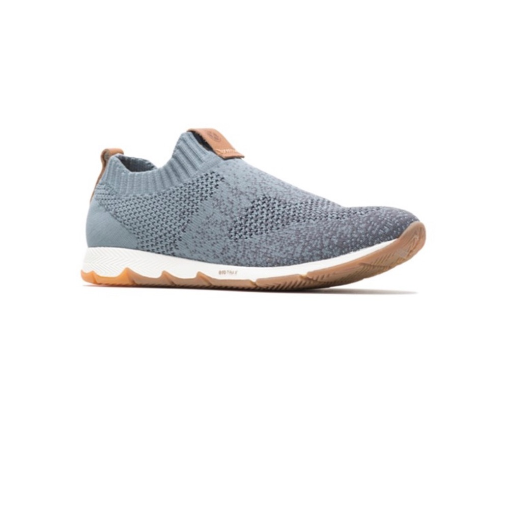 Women's Cesky Knit Slip-On
